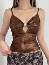 BXOXO Fine Flash Hollow Hook Front Retro Backless Camisole Tops Women Summer Sexy Chic Fashion Blouses